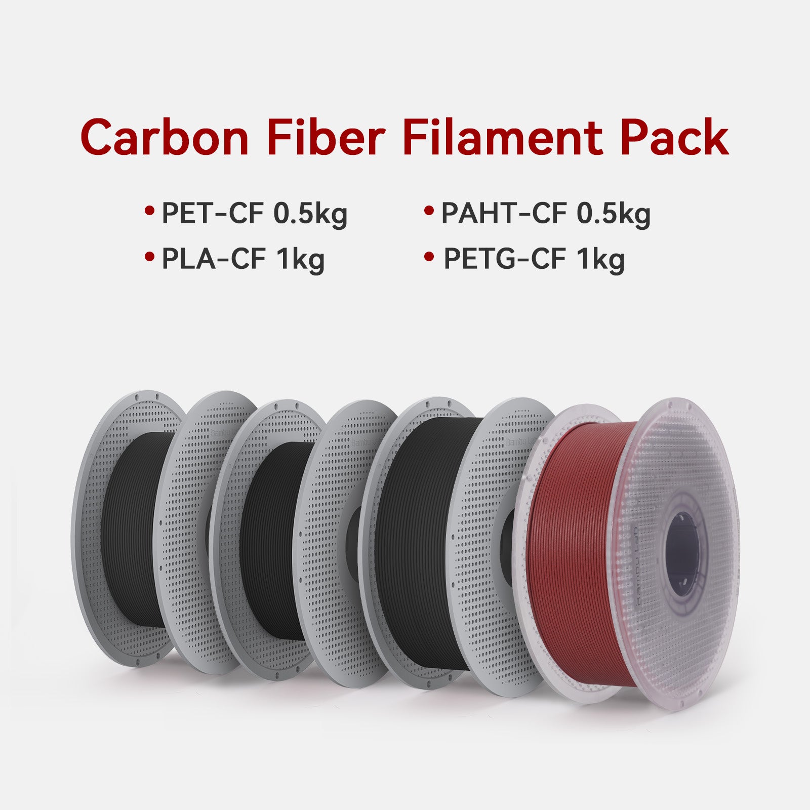 Glow PETG Filament – California Filament