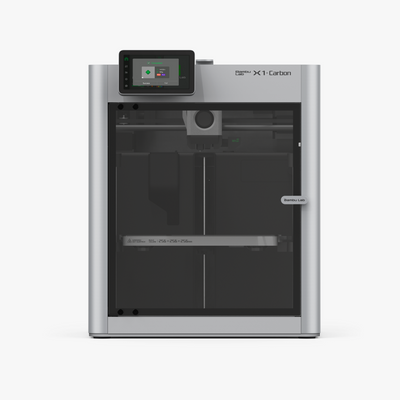 Bambu Lab X1C  3D-printer