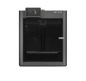 Bambu Lab X1E 3D Printer