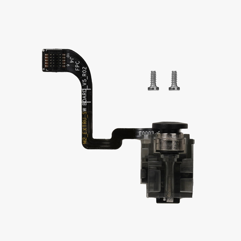 Extruder-Filamentsensor – P1-Serie