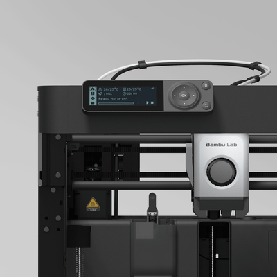 Bambu Lab P1P 3D-printer