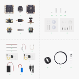 CyberBrick Hardware Kit