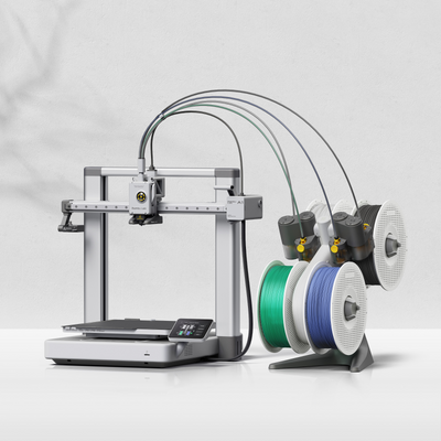 Bambu Lab A1 3D-printer