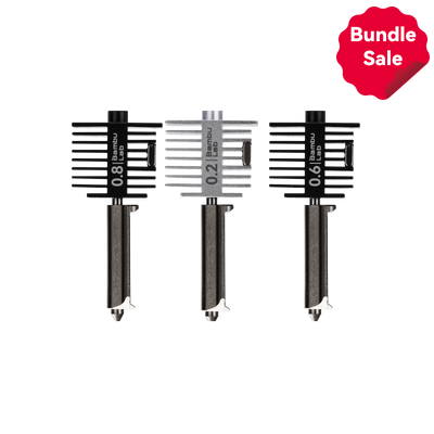 All-in-one Hotends Bundle