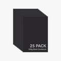 250g Cardstock (25pcs)