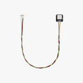 WS2812 RGB LED with IDC0.8 4PIN