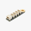 WS2812 LED Hub with 3Pin SH1.0 Connector (1PCS)