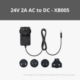 AC DC Power Adapter