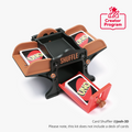 Card Shuffler