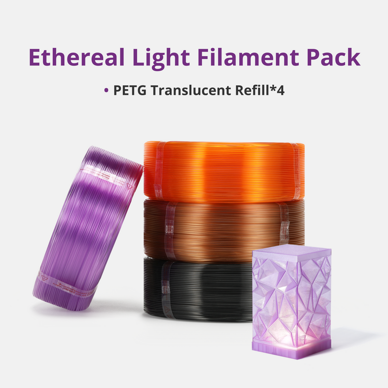 Ethereal Light Filament Pack