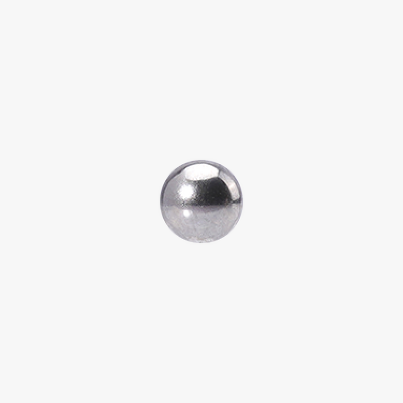 Stainless Steel Balls (10PCS) - FA001