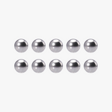 Stainless Steel Balls (10PCS) - FA001