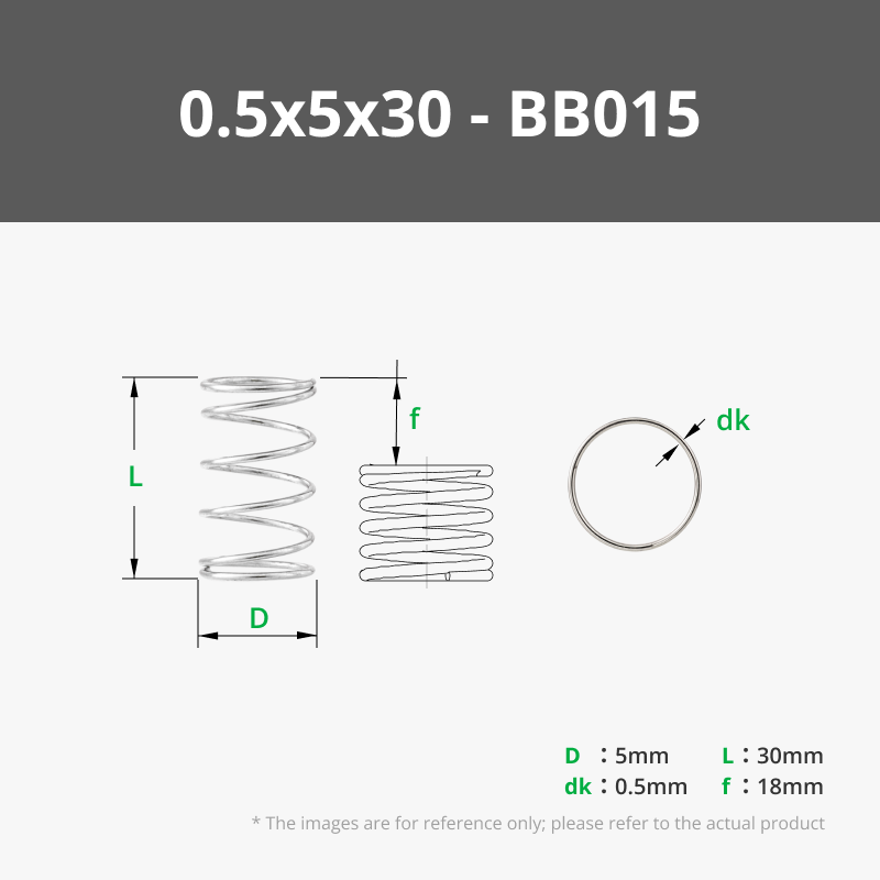 Compression Spring