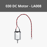 030 Micro DC Motor with SH1.0 (2pcs)