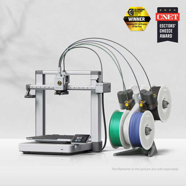 Bambu Lab A1 3D-printer