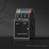 Bambu Lab P1S 3D-printer