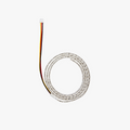 LED light strip 256RGB 5050LED 815MM