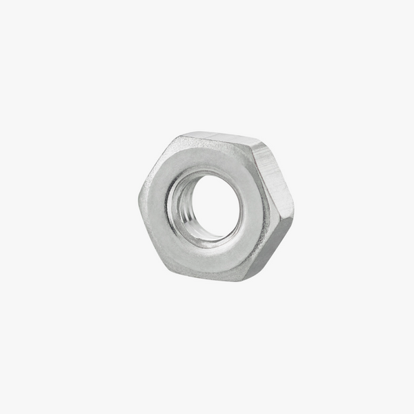 M2.5 Stainless Steel Hex Nut (20PCS) - AB001
