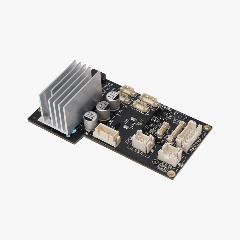 MC-Board – X1-Serie