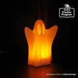 Halloween Ghost Light