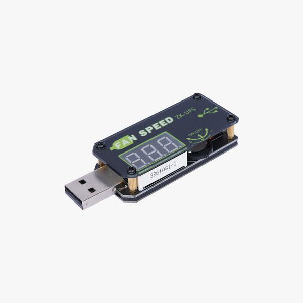 Regolatore di velocità USB (1 pezzo) - IA002