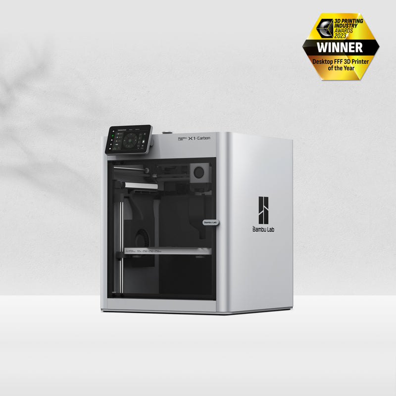 Bambu Lab X1C  3D-printer