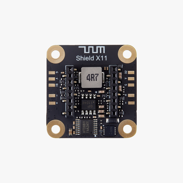 Remote Control Receiver Shield (1PCS)