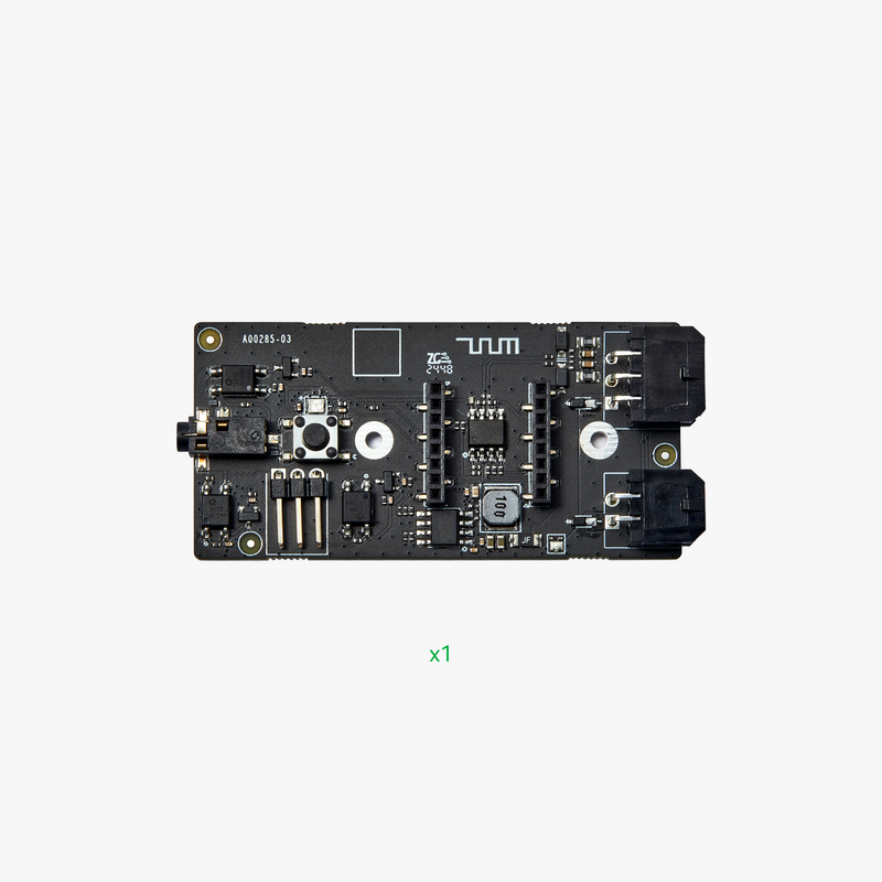 CyberBrick Timelapse Kit