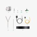 Desktop Ornament Components Kit