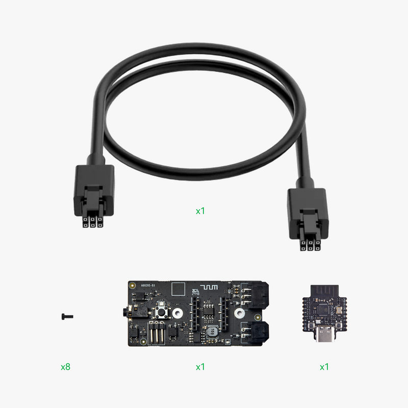 CyberBrick Timelapse Kit