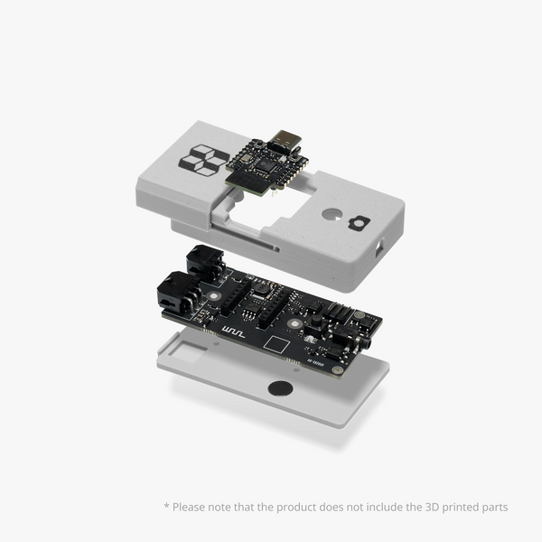 CyberBrick Timelapse Kit