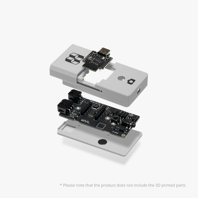 CyberBrick Timelapse Kit