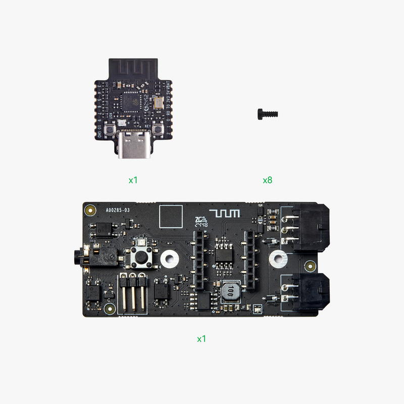 CyberBrick Timelapse Kit