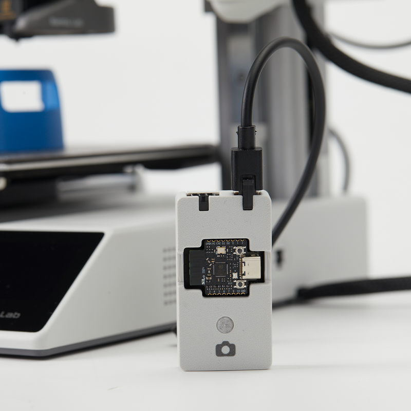 CyberBrick Timelapse Kit