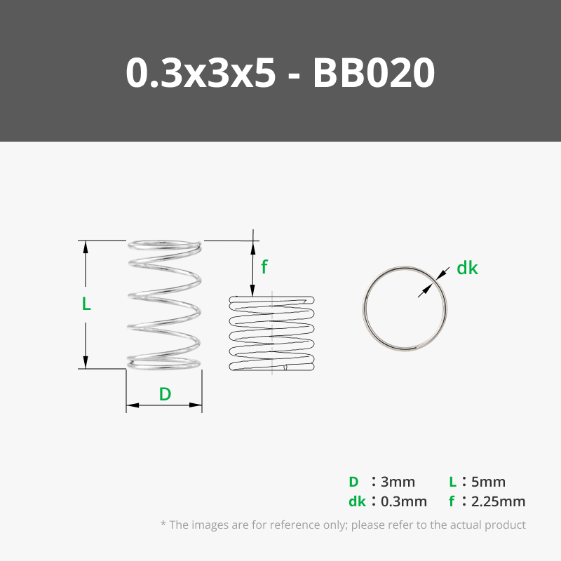 Compression Spring