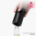 Push Opener (bottle opener)