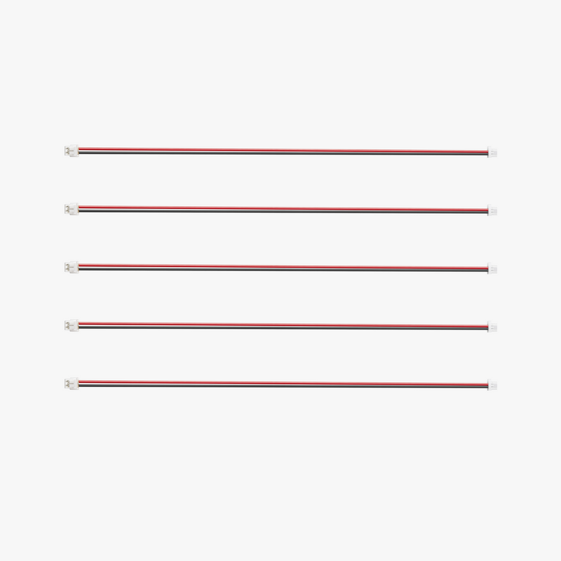 150mm ZH1.5 to SH1.0 Conversion Wire