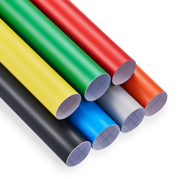 Matte Removable Vinyl (10pcs)