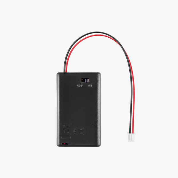 Battery Case