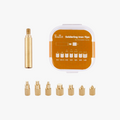 Heat-Stake Nut Tool Tip Set (1PCS)