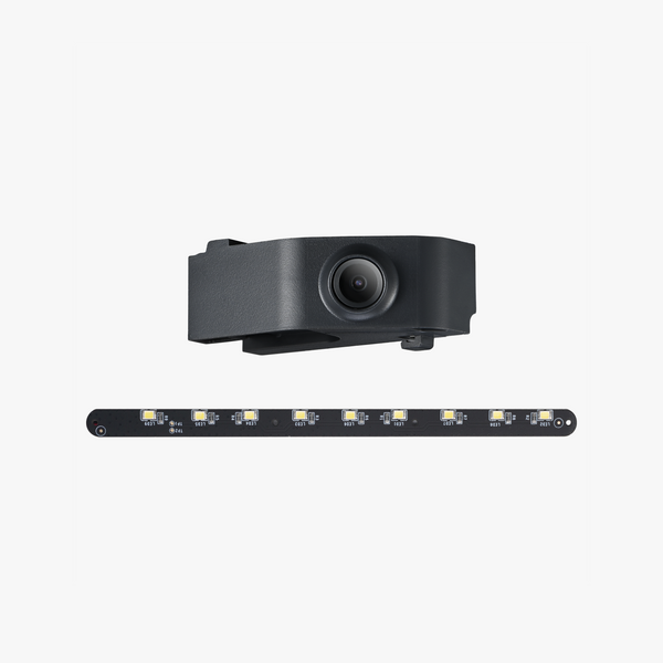 Kammerkamera und LED – P1-Serie